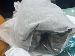 -福奈特洗衣洗鞋(莘谭路店)