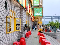 -石灰市老火锅(北滨路店)