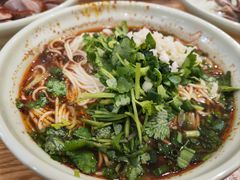 -晓马鸭店(新芜路店)
