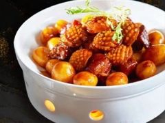 -卫鼎轩·曹公馆(鼓楼店)