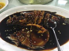 -大江南食府(石景山店)