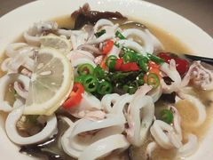 -吴氏老妈·23年家常菜(古城店)