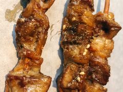 -管氏翅吧(广渠门店)