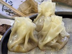 -清真·盛京白记 小骨头羊汤馆(南八马路店)