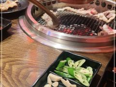 -焱岛烧肉·活鳗炙烤(晋江万达店)