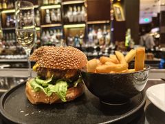 -云·酷Atmosphere(国贸大酒店)