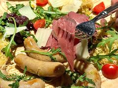 -JINNS锦时 steak&pizza(浸信会礼拜堂旧址店)