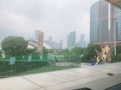 -必胜客(天鹅湖万达店)