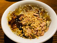 付氏冰粉-付小姐在成都(五道口店)