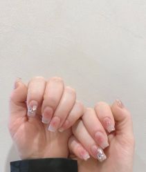 -夏花美甲美睫