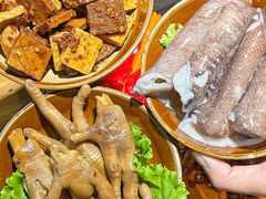 -阳阳老火锅(小南门店)