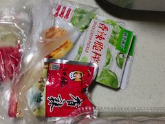 -沃尔玛超市(武侯店)