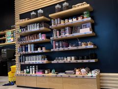 零售区-星巴克(北京望京东园店)