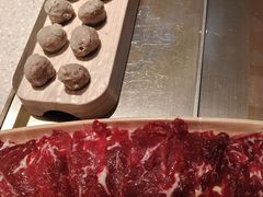 -左庭右院鲜牛肉火锅(新梅广场店)