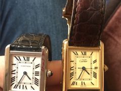 -亨达利名表维修中心(南西店)