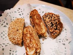 -三宝涮肉(体育学院店)