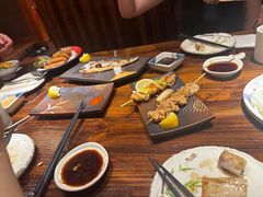 -鸟鹏烧鸟居酒屋(熙龙湾店)