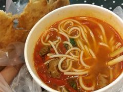 -金喜来特色腰花粉(华苑小区店)