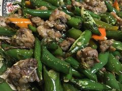 -陈有良尖椒鸡(渝中示范店)