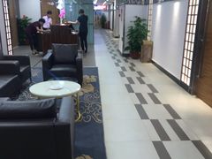 -海宝酒家(中山四路店)