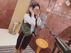 -嘉音阁录音棚影视制作中心(鑫丰雍景豪城1期店)