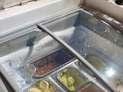 -The Lounge大堂酒廊·咖啡·沙拉·下午茶(金茂深圳JW万豪酒店)