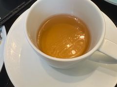 -杭州和达希尔顿逸林酒店·和园中餐厅-杭帮菜名店