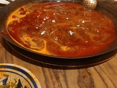 -旧街市鲜货老火锅(大光路店)