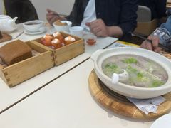 -蔡澜点心·粤菜(月星环球港店)