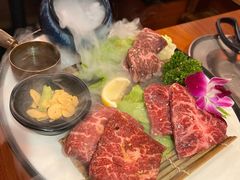 -大阪烧肉BAKA一代(十亩地店)