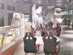 -魔赛卡丁车赛车汇(上海店)