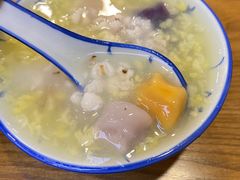 -一心甜汤(丹凤街店)