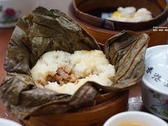 -香港蓮香樓(中環店)