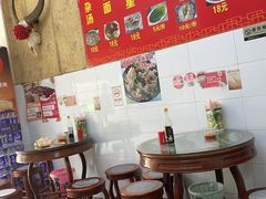 -韦记牛杂汤(清晖园店)