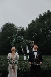-香庭海婚纱摄影·威海旅拍(统一路店)