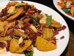 -小喜客·云南特色菜(纳西庭院店)