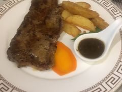 -92°C俄式厨房(中央大街店)