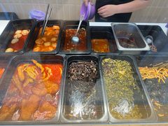 -爱民螺蛳粉(五里亭店)