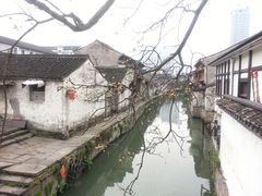 景点-绍兴书圣故里景区