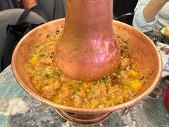 -浩海火燒雲傣家菜(芮欧百货店)