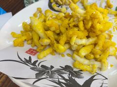 -叶存利海鲜大馅饺子(海宁路总店)