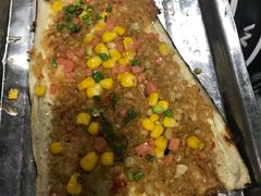 不一样的烤茄子-碎怂烤肉(钟楼柳巷店)