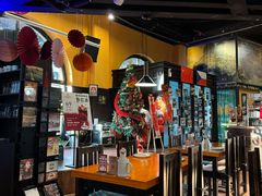 -布拉格餐厅· 中欧捷克菜(全国首店)