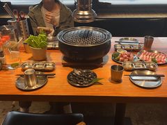 -陇璟烧肉酒场(友谊阳光城店)