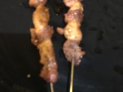 -碳说品道.瓦片烤肉.海鲜烧烤(中华路店)
