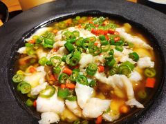 藤椒龙利鱼-心邸·庆宴(雅宝城店)