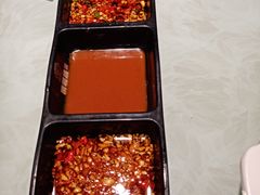 -顶福胜潮汕牛肉火锅(观沙岭店)