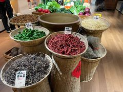 -肥三土菜馆(五四广场店)