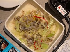 -半天妖烤鱼(丽金广场店)