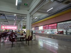 -哈工大一校区食堂